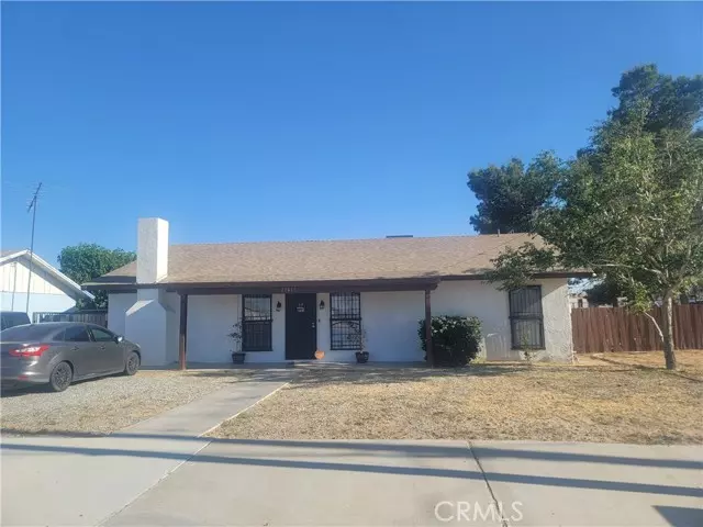 11417 Bartlett Avenue, Adelanto, CA 92301