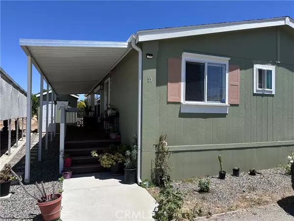 53651 US Highway 371, Anza, CA 92539