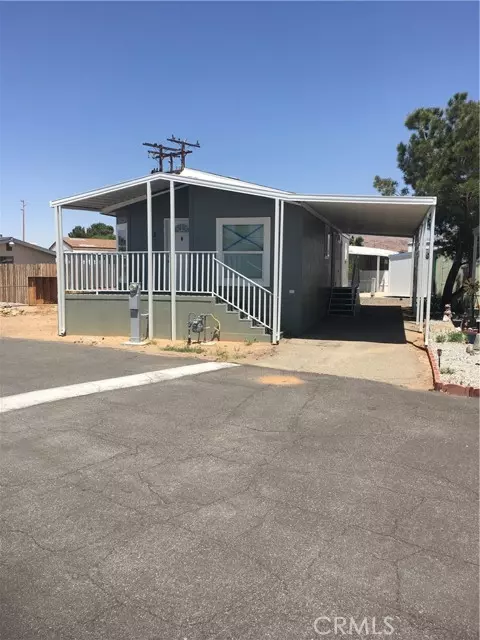 Apple Valley, CA 92308,22601 Bear Valley Rd