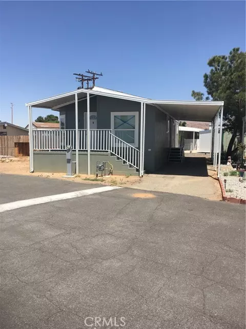 22601 Bear Valley Rd, Apple Valley, CA 92308