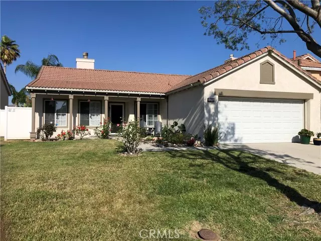 Moreno Valley, CA 92551,16180 Rancho Del Lago