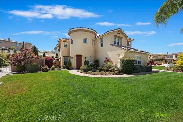 Colton, CA 92324,2298 Lalique Circle