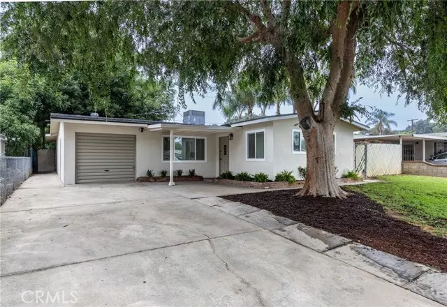 3973 Overland Street, Riverside, CA 92503