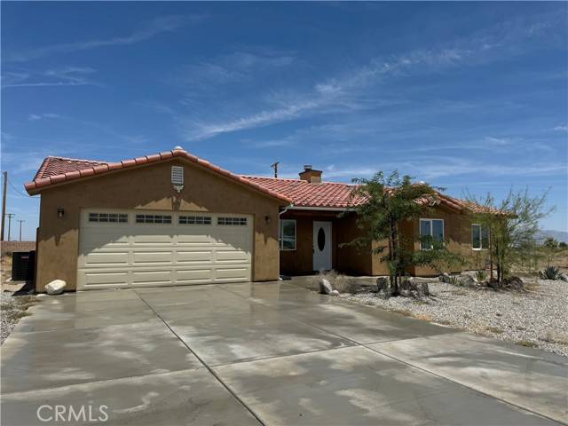 2437 Marlin Drive, Thermal, CA 92274