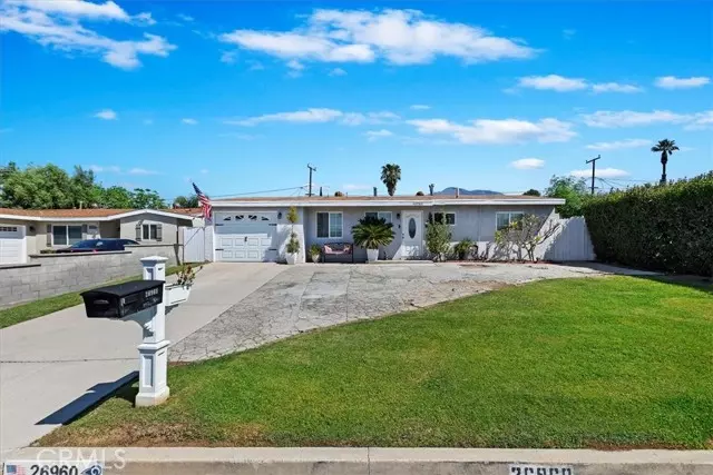 26960 Messina Street, Highland, CA 92346