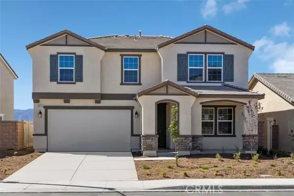 45115 Quicksilver Road, Lake Elsinore, CA 92532