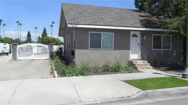 3669 Van Buren Boulevard, Riverside, CA 92503