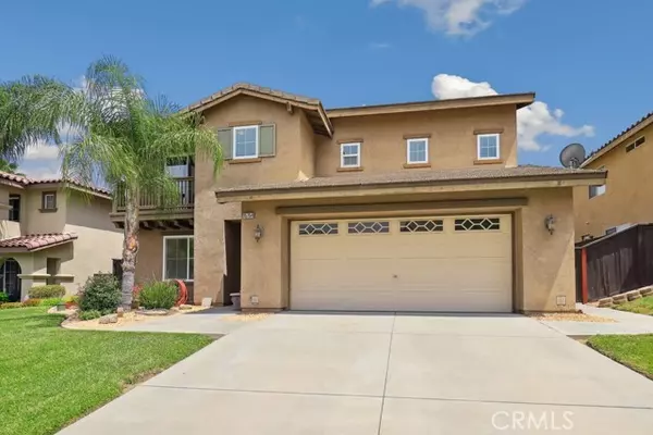 15754 Vista Del Mar Street, Moreno Valley, CA 92555