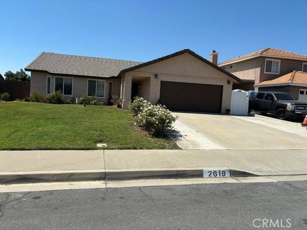 2619 W Buena Vista DR, Rialto, CA 92377