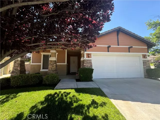 11897 Lake Breeze Circle, Yucaipa, CA 92399