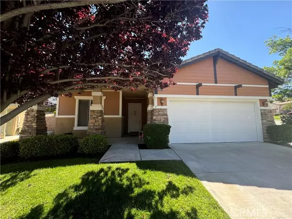 Yucaipa, CA 92399,11897 Lake Breeze Circle