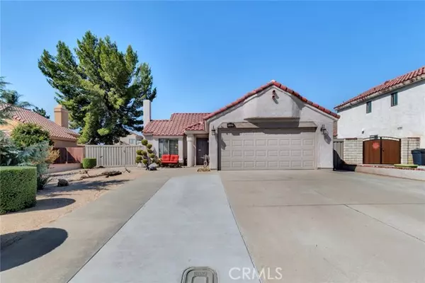 11691 Lyrebird Court, Moreno Valley, CA 92557