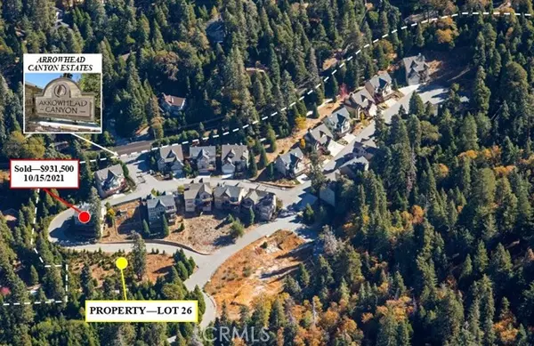 Lake Arrowhead, CA 92352,28424 Fresh Spring Lane