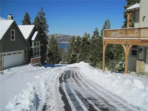 Lake Arrowhead, CA 92352,0 Clearwater Lane