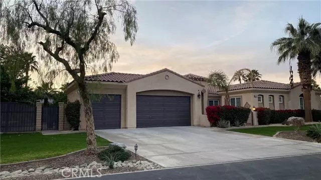 49597 Jordan Street, Indio, CA 92201