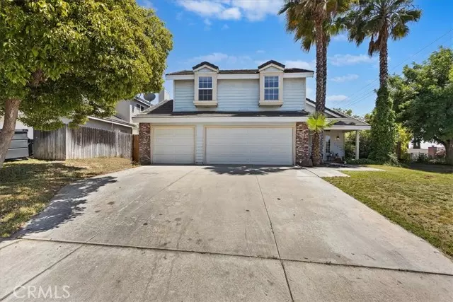 34317 Via Buena Drive, Yucaipa, CA 92399