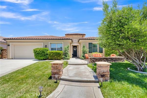 35026 Silverleaf Lane, Murrieta, CA 92563