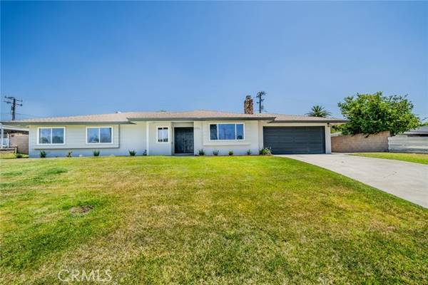 5731 Magnolia Avenue, Rialto, CA 92377