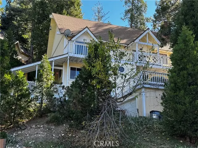 Lake Arrowhead, CA 92352,26937 Tunnel Drive