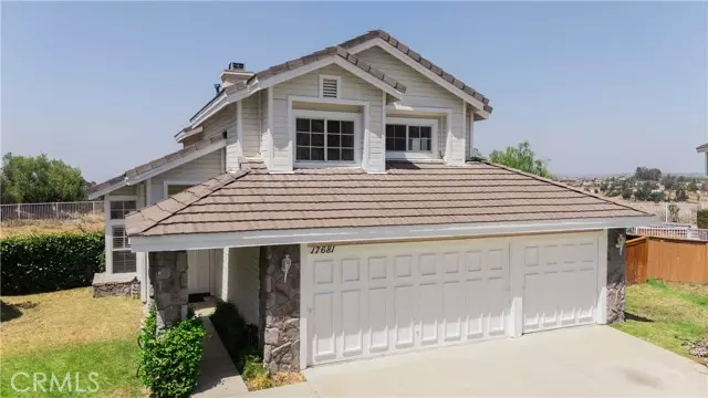 17681 Meadow Mist Court, Riverside, CA 92503