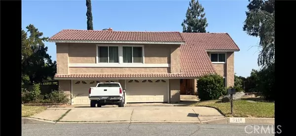 9111 Camellia Court, Rancho Cucamonga, CA 91737