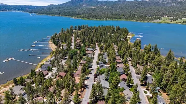 Big Bear Lake, CA 92315,155 South Finch Drive