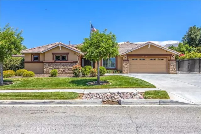 33486 Cienaga Drive, Yucaipa, CA 92399