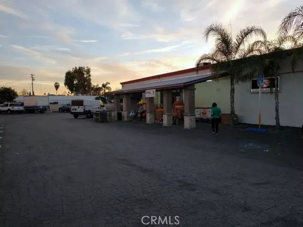 Central Avenue, South El Monte, CA 91733