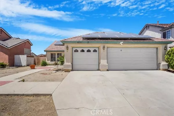 14042 Rogers Lane, Victorville, CA 92392