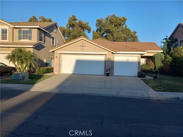 Moreno Valley, CA 92555,14529 Muirfield Street