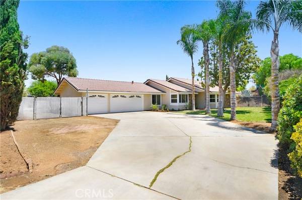 9401 Corral Street, Jurupa Valley, CA 92509