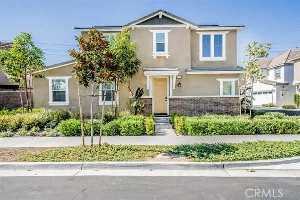 16520 Monteviejo Street, Fontana, CA 92336