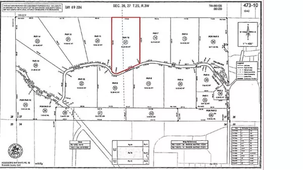 0 Vista Suelto Road, Moreno Valley, CA 92555