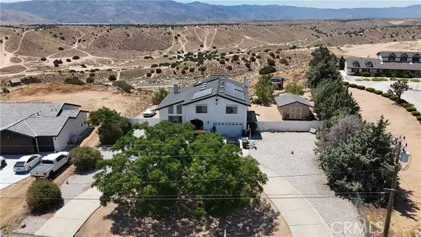 18411 Damon Drive, Hesperia, CA 92345