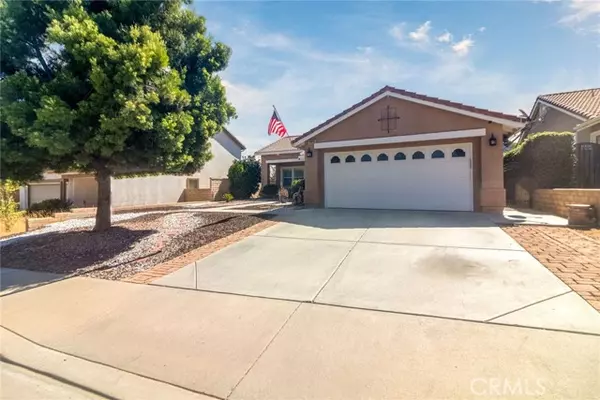 14880 Pete Dye Street, Moreno Valley, CA 92555