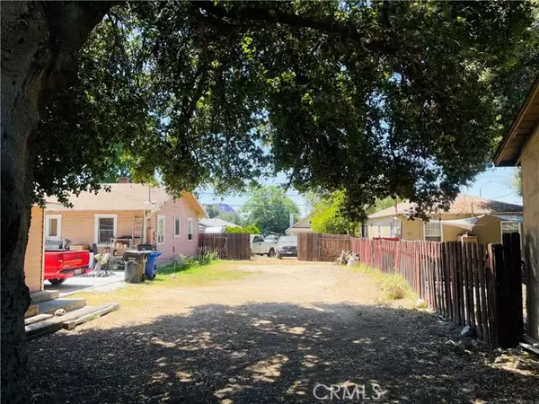 439 West Orange Grove Avenue, Pomona, CA 91768