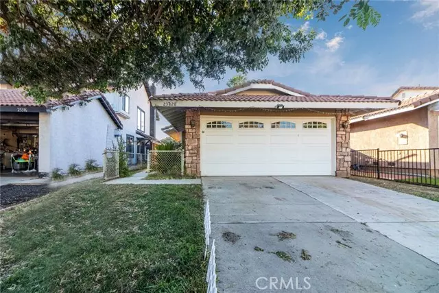 23328 Yee Street, Moreno Valley, CA 92553