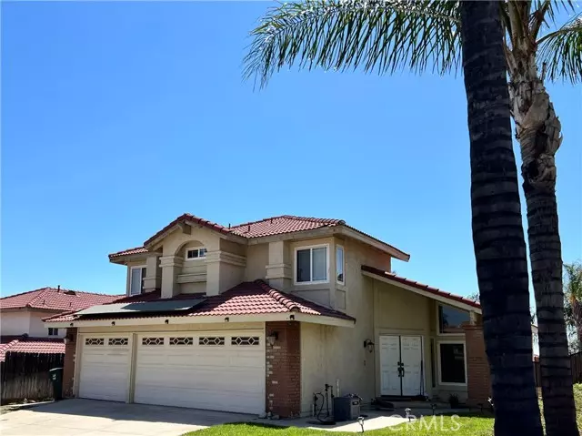 3004 Indian Canyon Court, Highland, CA 92346