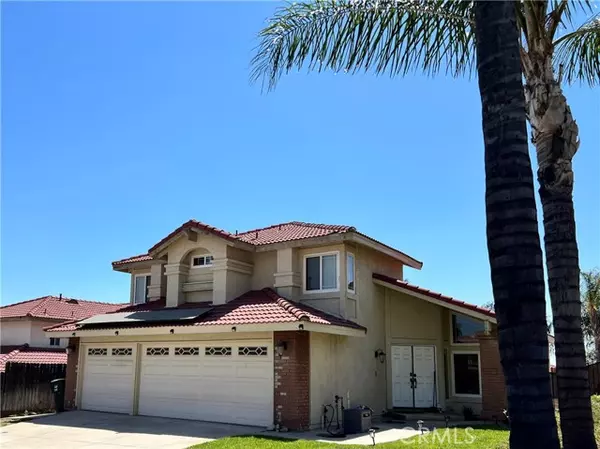 Highland, CA 92346,3004 Indian Canyon Court