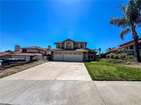 Highland, CA 92346,3004 Indian Canyon Court