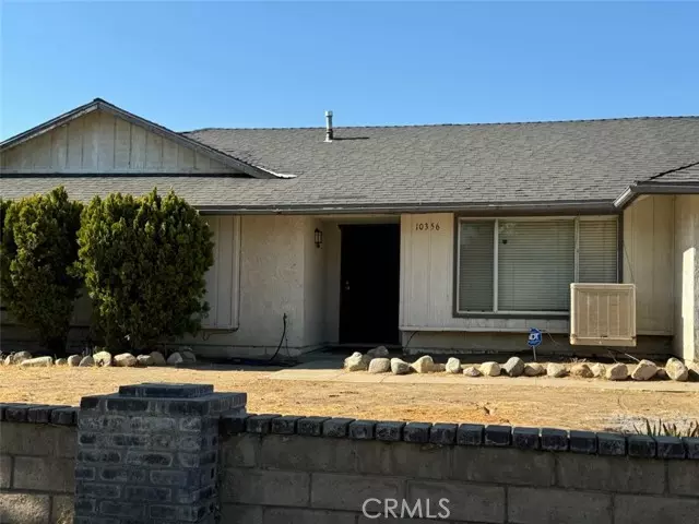 10356 East Avenue S8, Littlerock, CA 93543