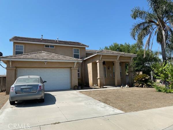 867 West Chaparral Street, Rialto, CA 92376