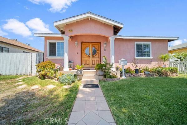 4621 Cardwell Street, Lynwood, CA 90262