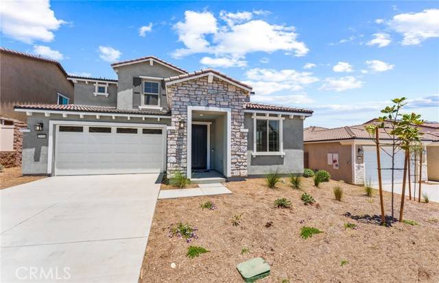 25334 Picket Range Way Drive, Menifee, CA 92586