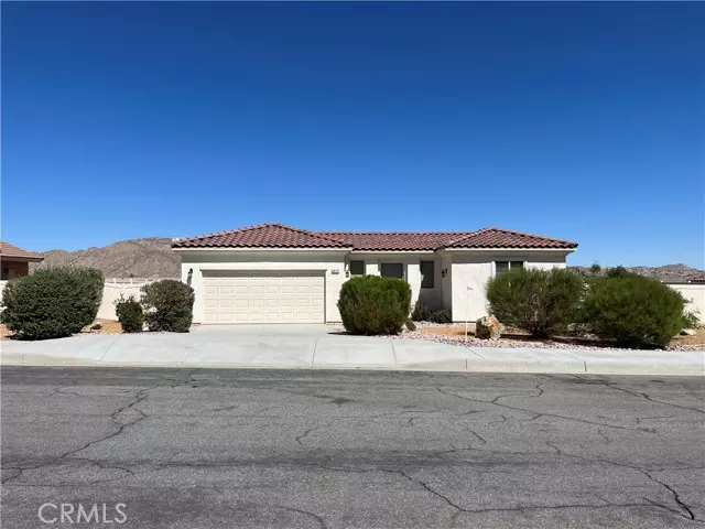 Yucca Valley, CA 92284,56172 Mountain View Trail