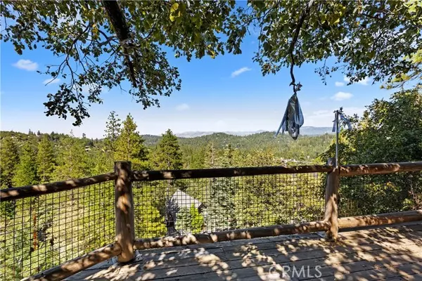 26329 Spyglass West Drive, Lake Arrowhead, CA 92352