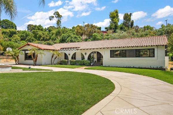 355 West Road, La Habra Heights, CA 90631