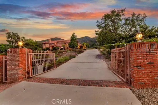 Corona, CA 92881,1300 Hidden Springs Drive