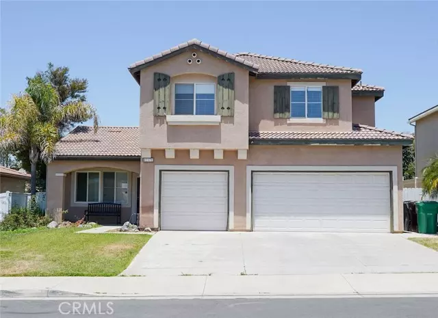 12378 Jacaranda Way, Riverside, CA 92503