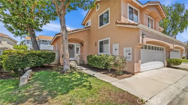 2215 Arabian Way, Corona, CA 92879